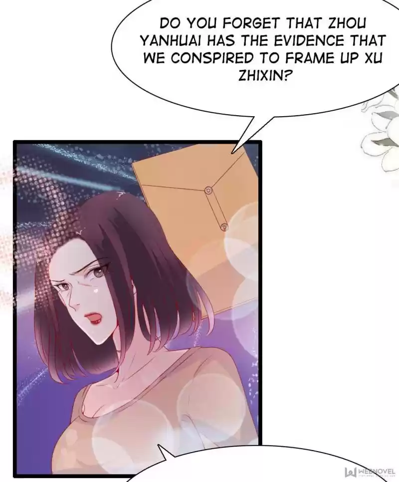 Mr. Zhou, Forced Marriage Is Illegal! Chapter 140