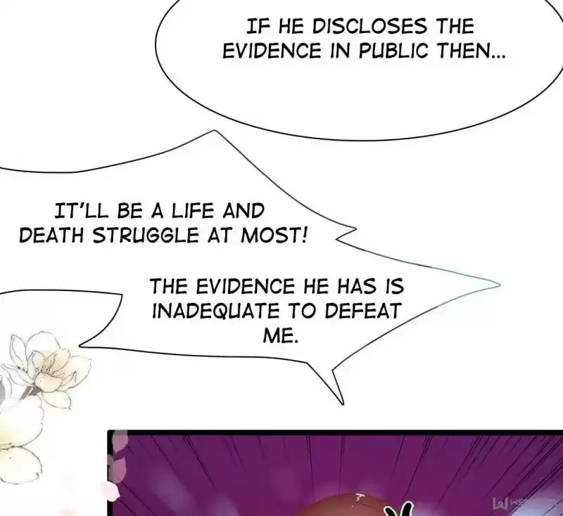 Mr. Zhou, Forced Marriage Is Illegal! Chapter 140