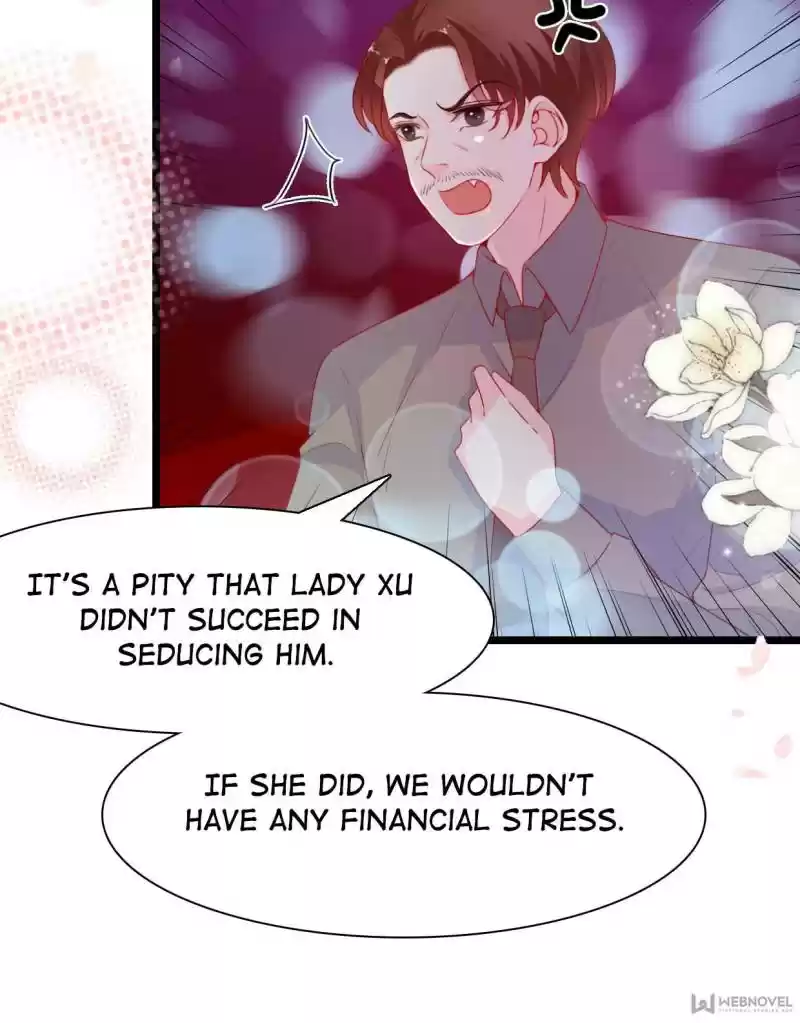Mr. Zhou, Forced Marriage Is Illegal! Chapter 140