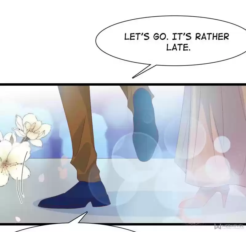 Mr. Zhou, Forced Marriage Is Illegal! Chapter 140