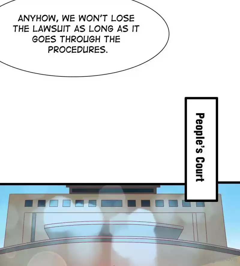 Mr. Zhou, Forced Marriage Is Illegal! Chapter 140