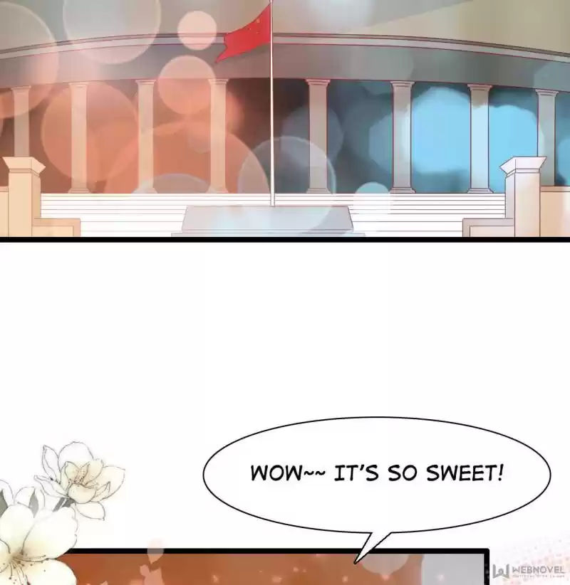 Mr. Zhou, Forced Marriage Is Illegal! Chapter 140