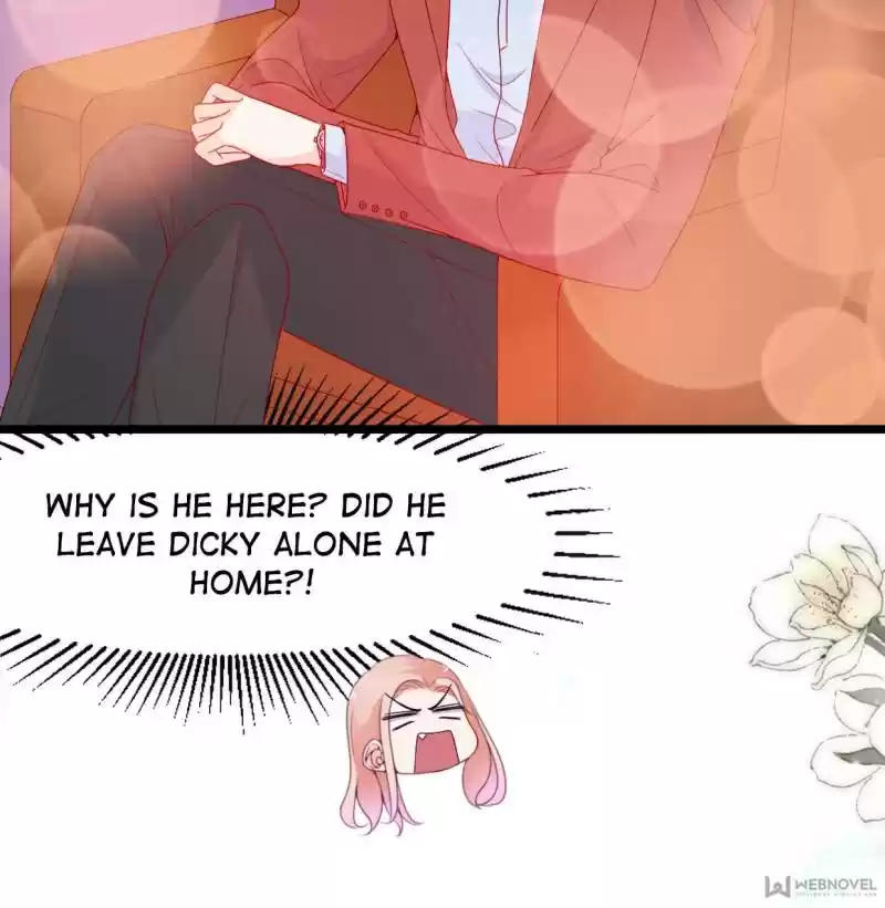 Mr. Zhou, Forced Marriage Is Illegal! Chapter 140