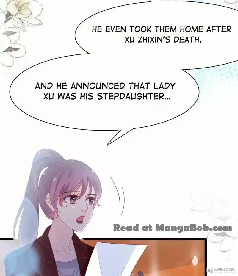 Mr. Zhou, Forced Marriage Is Illegal! Chapter 140