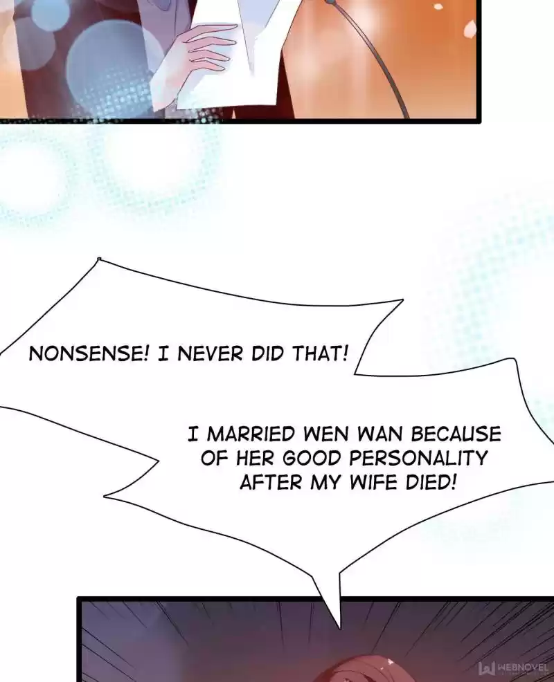 Mr. Zhou, Forced Marriage Is Illegal! Chapter 140