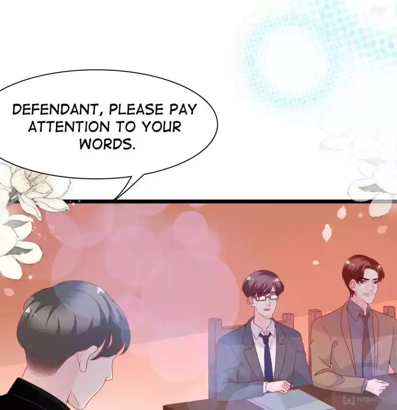 Mr. Zhou, Forced Marriage Is Illegal! Chapter 140