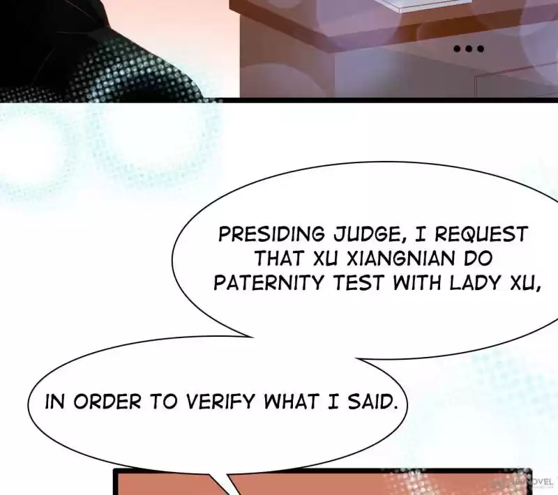 Mr. Zhou, Forced Marriage Is Illegal! Chapter 140