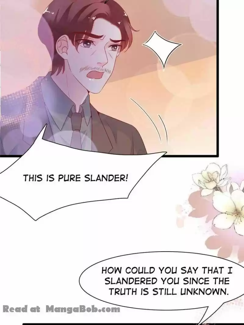 Mr. Zhou, Forced Marriage Is Illegal! Chapter 141