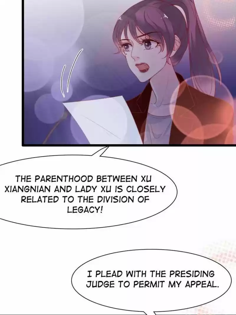 Mr. Zhou, Forced Marriage Is Illegal! Chapter 141