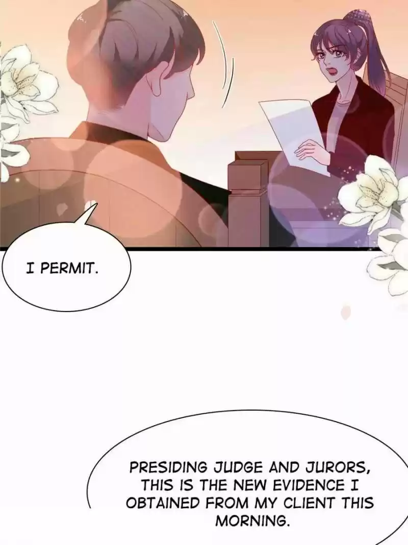 Mr. Zhou, Forced Marriage Is Illegal! Chapter 141