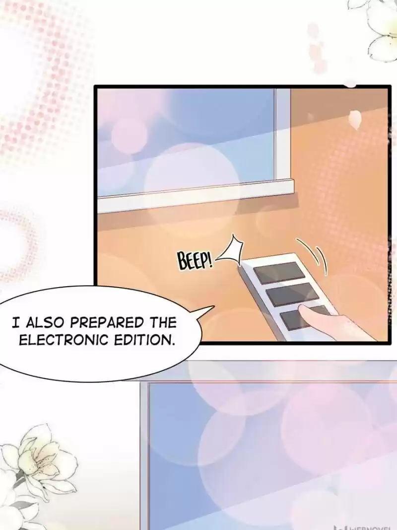 Mr. Zhou, Forced Marriage Is Illegal! Chapter 141