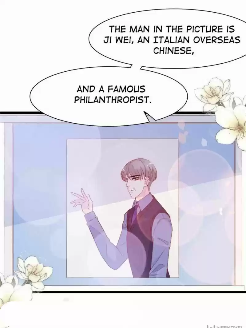 Mr. Zhou, Forced Marriage Is Illegal! Chapter 141