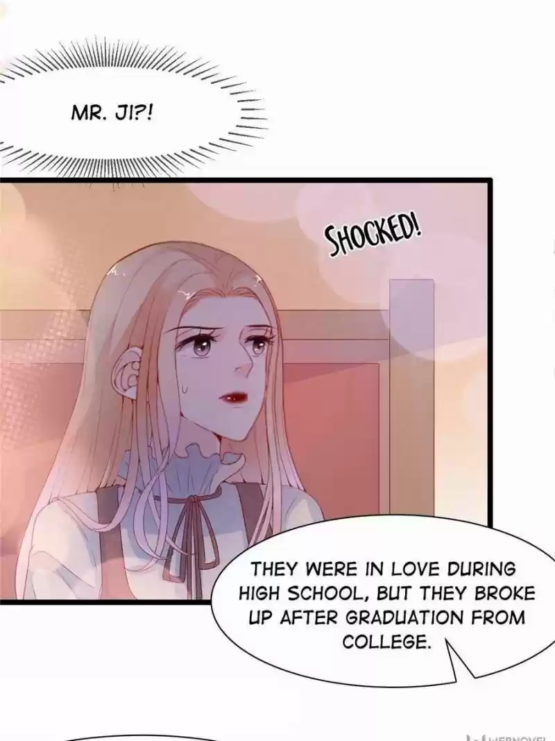 Mr. Zhou, Forced Marriage Is Illegal! Chapter 141