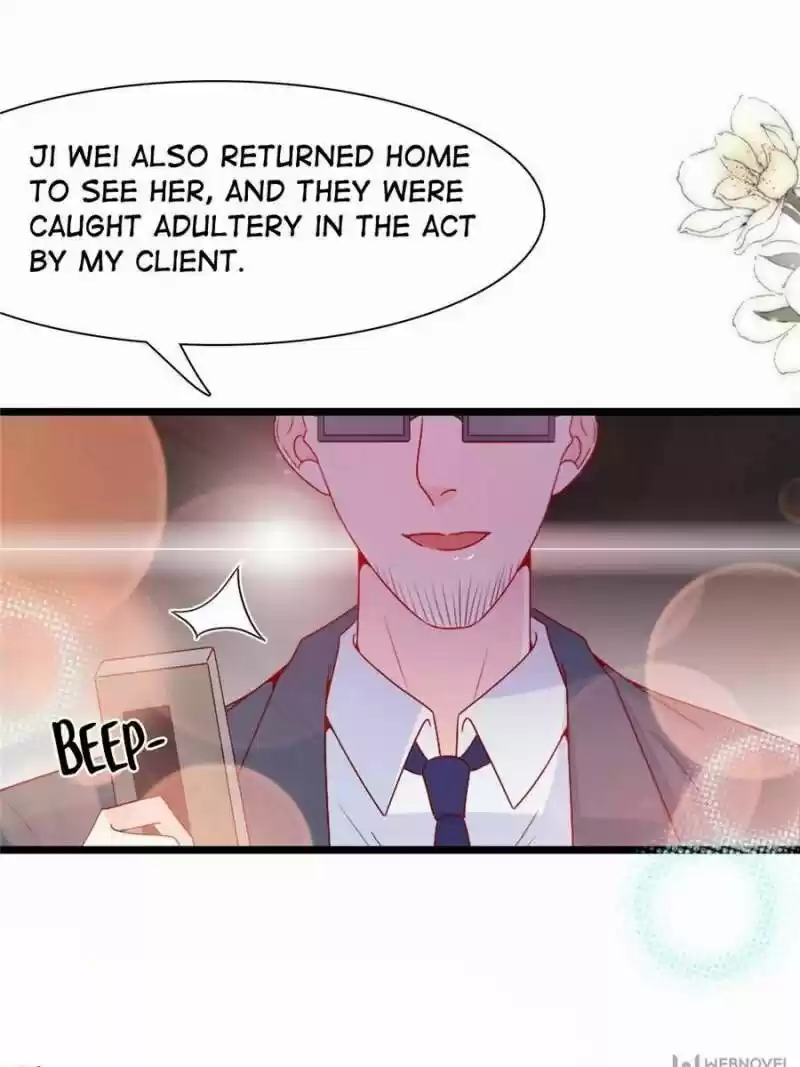 Mr. Zhou, Forced Marriage Is Illegal! Chapter 141