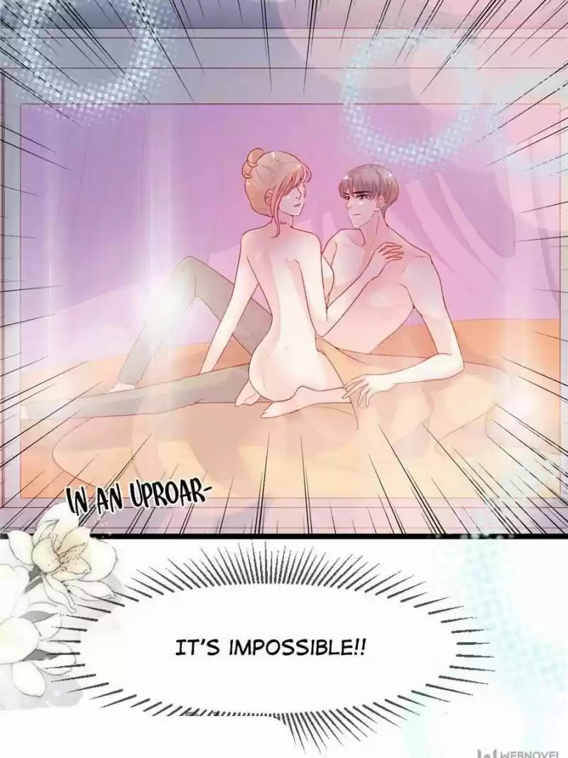 Mr. Zhou, Forced Marriage Is Illegal! Chapter 141