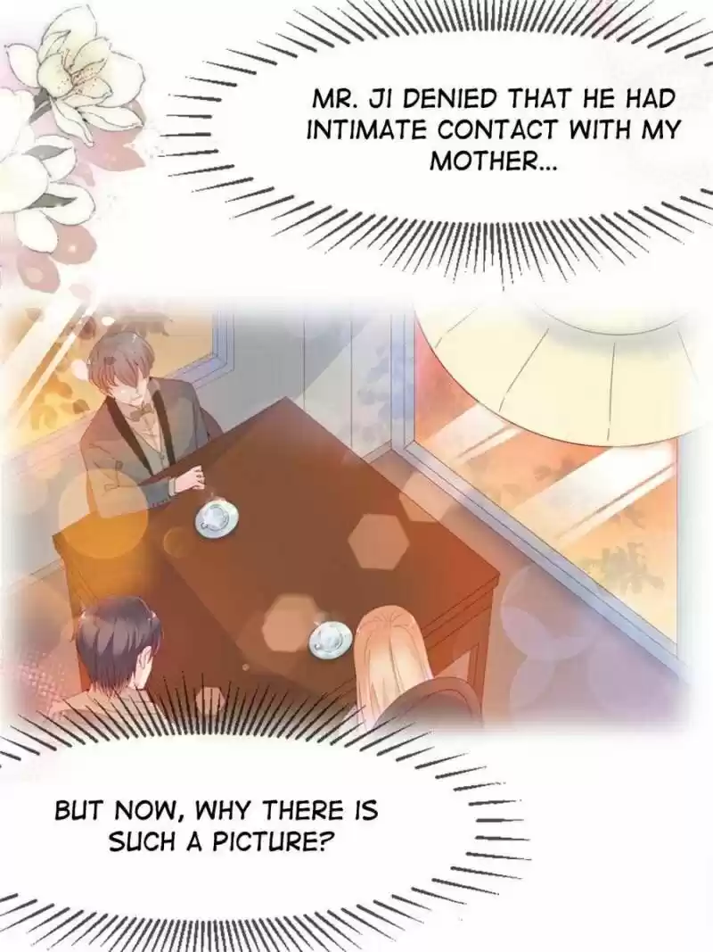 Mr. Zhou, Forced Marriage Is Illegal! Chapter 141