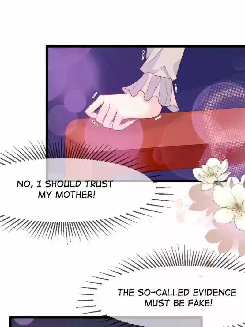 Mr. Zhou, Forced Marriage Is Illegal! Chapter 141