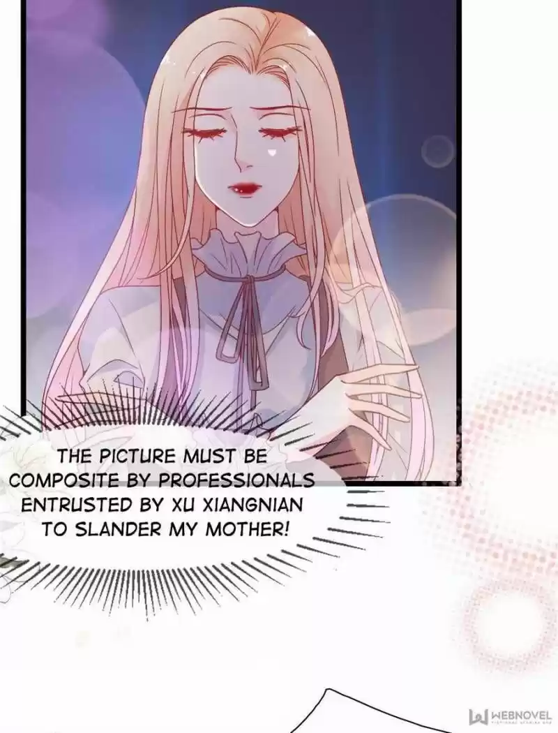 Mr. Zhou, Forced Marriage Is Illegal! Chapter 141