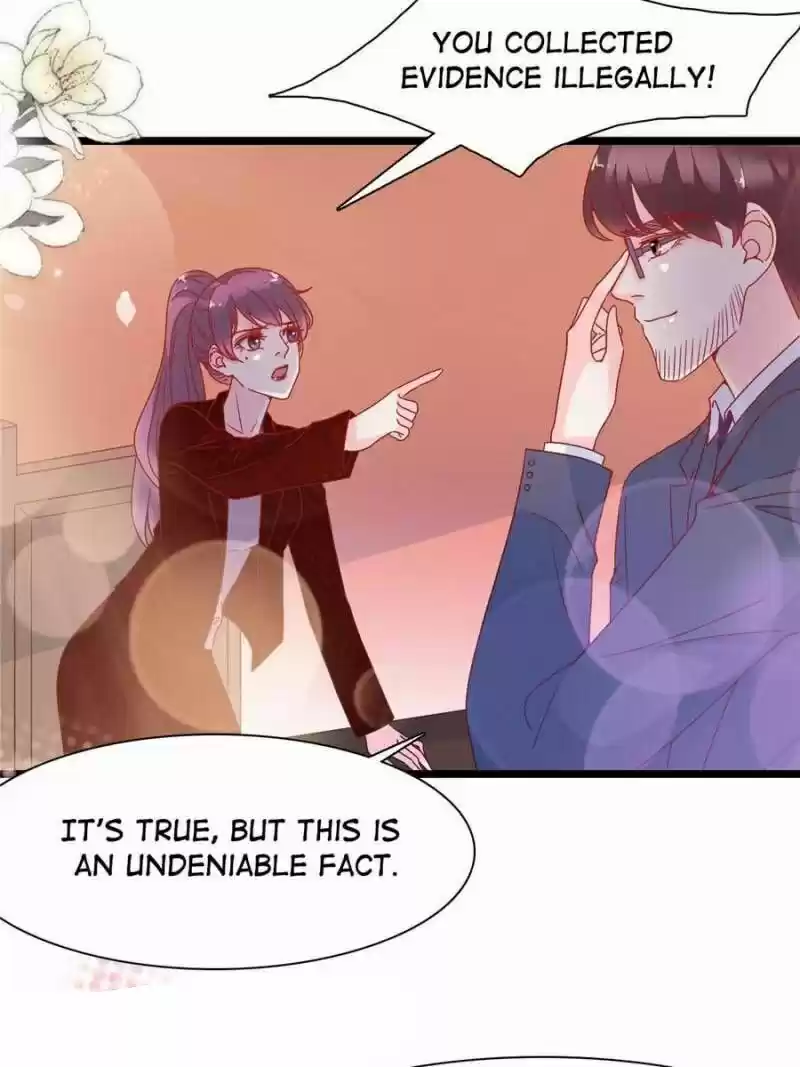 Mr. Zhou, Forced Marriage Is Illegal! Chapter 141