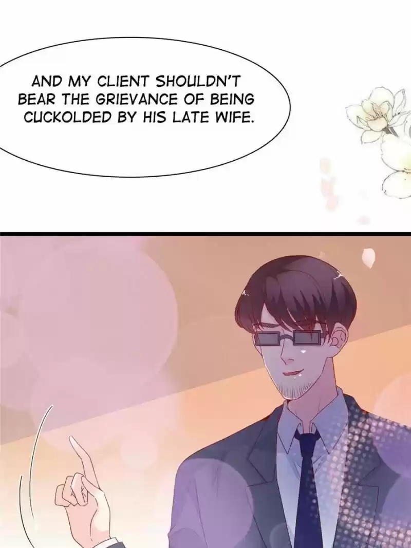 Mr. Zhou, Forced Marriage Is Illegal! Chapter 141