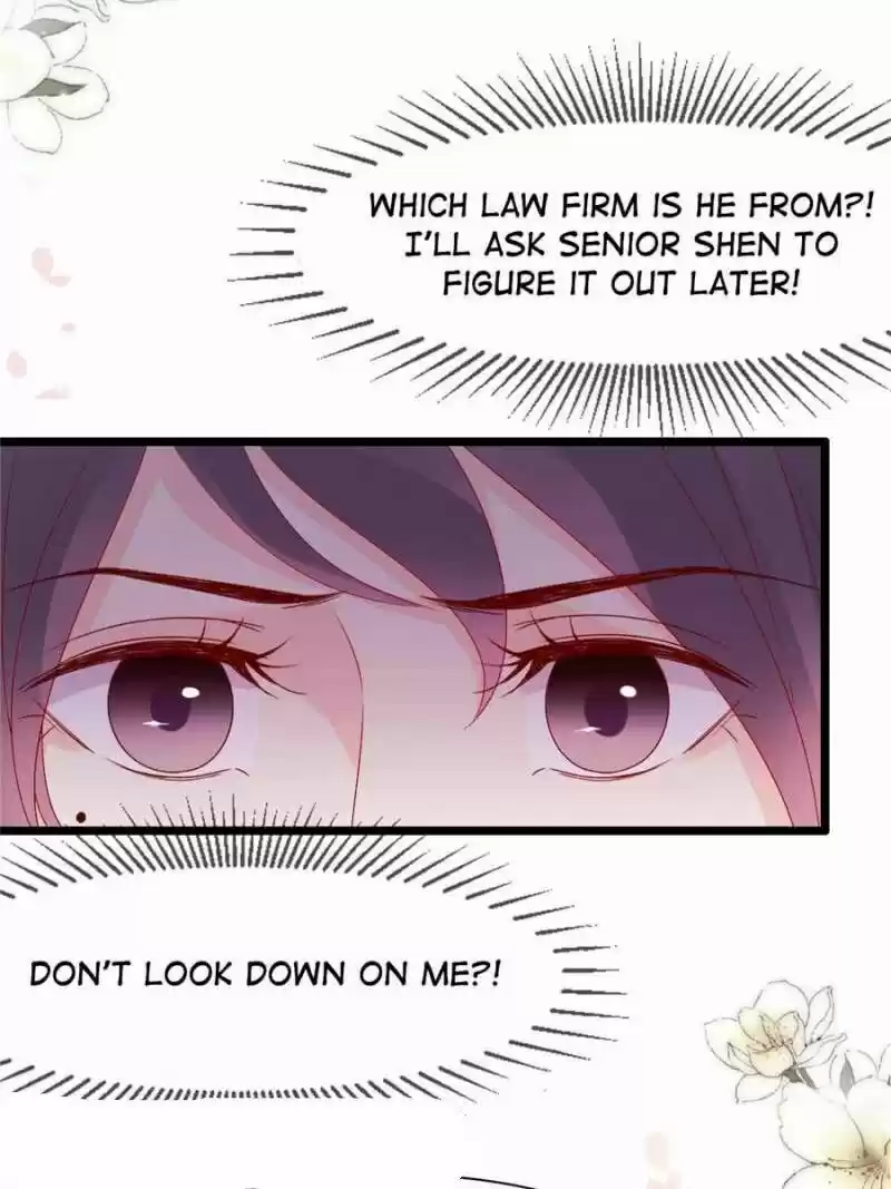 Mr. Zhou, Forced Marriage Is Illegal! Chapter 141