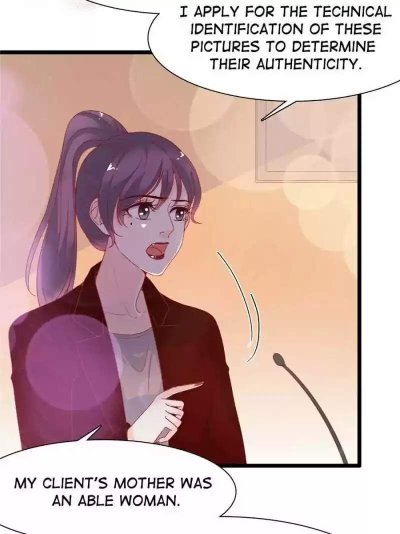 Mr. Zhou, Forced Marriage Is Illegal! Chapter 141