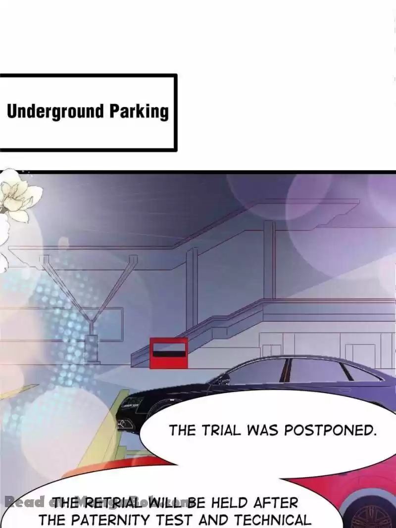 Mr. Zhou, Forced Marriage Is Illegal! Chapter 141