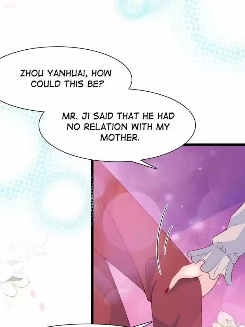 Mr. Zhou, Forced Marriage Is Illegal! Chapter 141