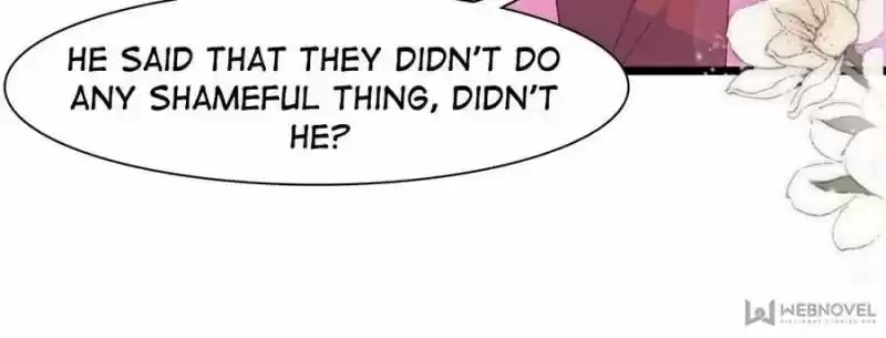 Mr. Zhou, Forced Marriage Is Illegal! Chapter 141