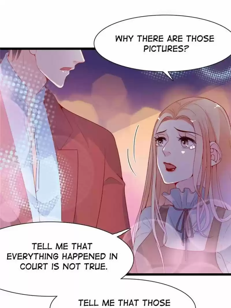 Mr. Zhou, Forced Marriage Is Illegal! Chapter 141