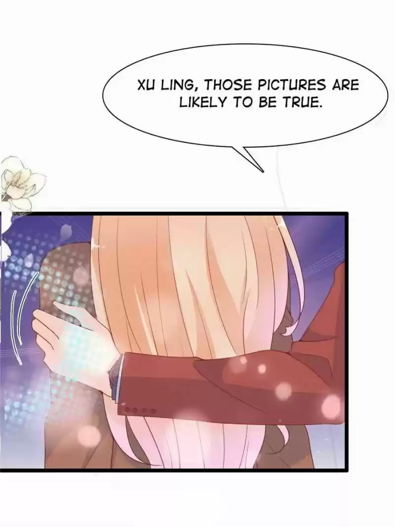 Mr. Zhou, Forced Marriage Is Illegal! Chapter 141