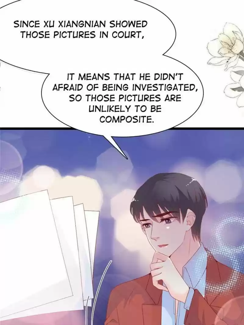 Mr. Zhou, Forced Marriage Is Illegal! Chapter 141