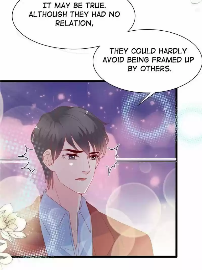 Mr. Zhou, Forced Marriage Is Illegal! Chapter 141