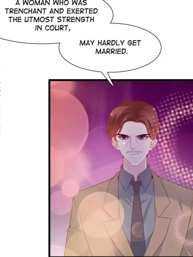 Mr. Zhou, Forced Marriage Is Illegal! Chapter 142