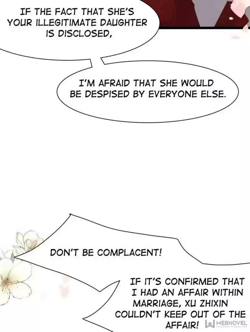 Mr. Zhou, Forced Marriage Is Illegal! Chapter 142