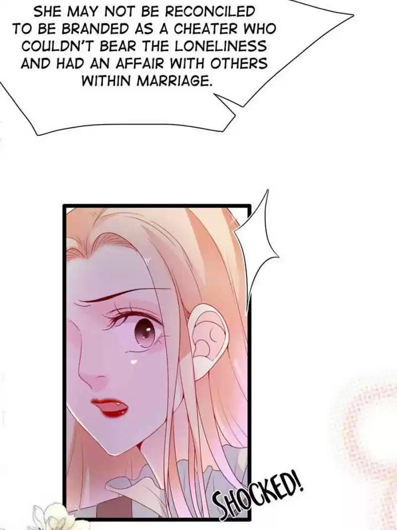 Mr. Zhou, Forced Marriage Is Illegal! Chapter 142