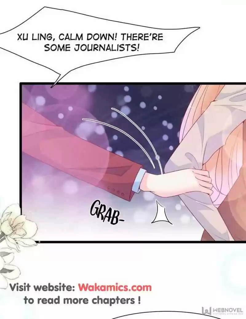 Mr. Zhou, Forced Marriage Is Illegal! Chapter 142