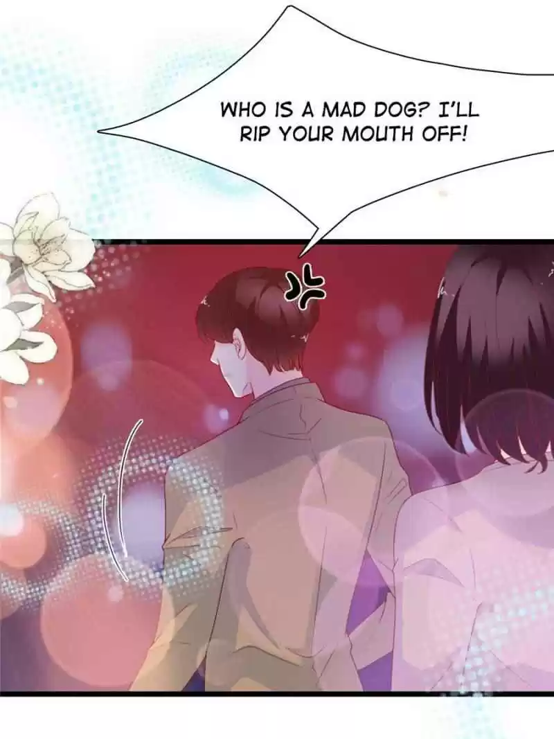 Mr. Zhou, Forced Marriage Is Illegal! Chapter 142