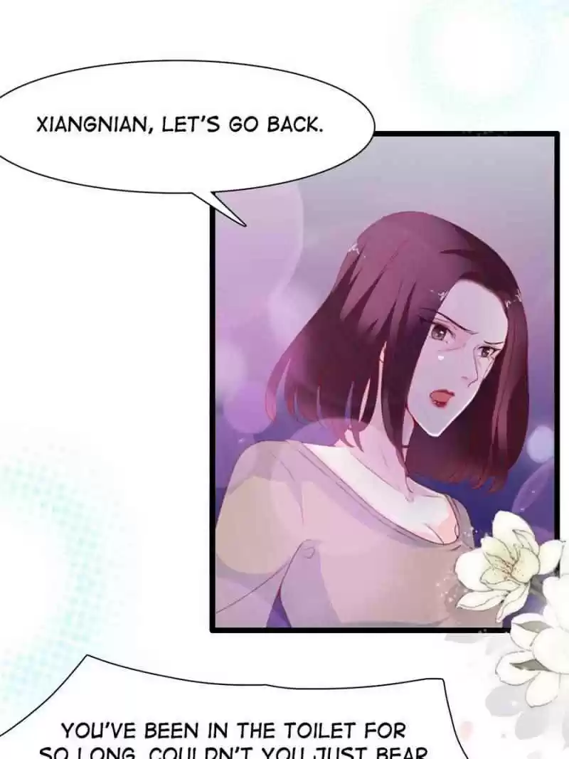 Mr. Zhou, Forced Marriage Is Illegal! Chapter 142