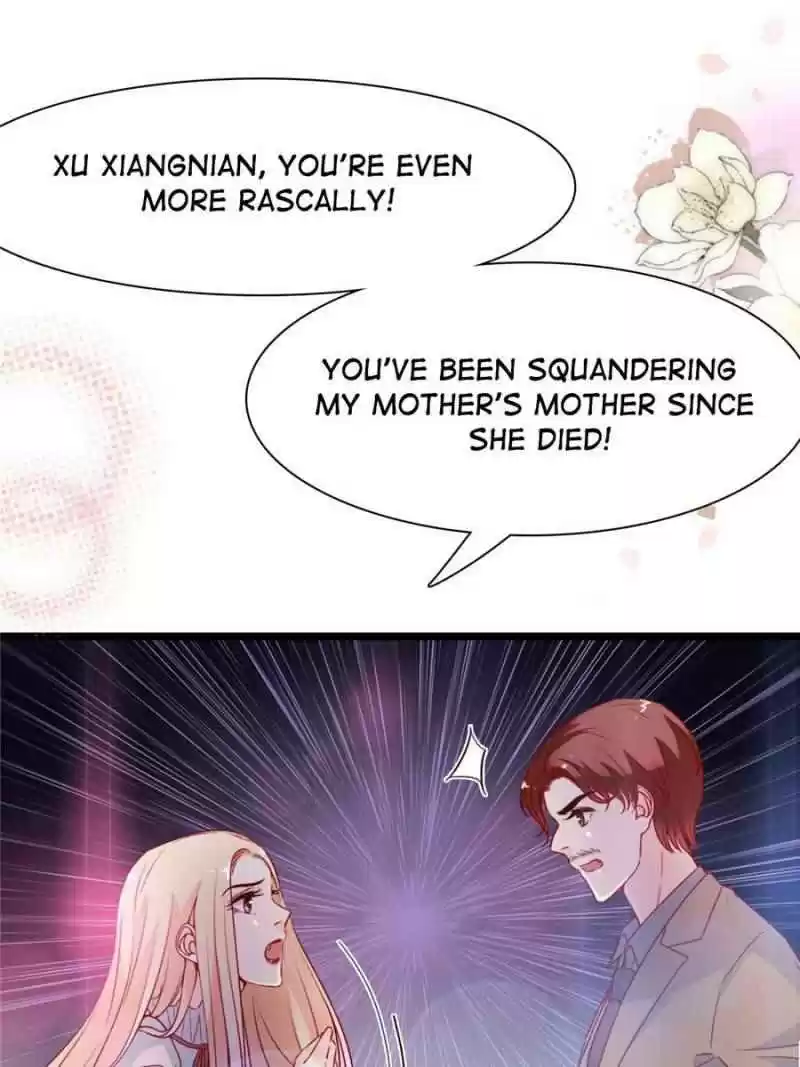 Mr. Zhou, Forced Marriage Is Illegal! Chapter 142