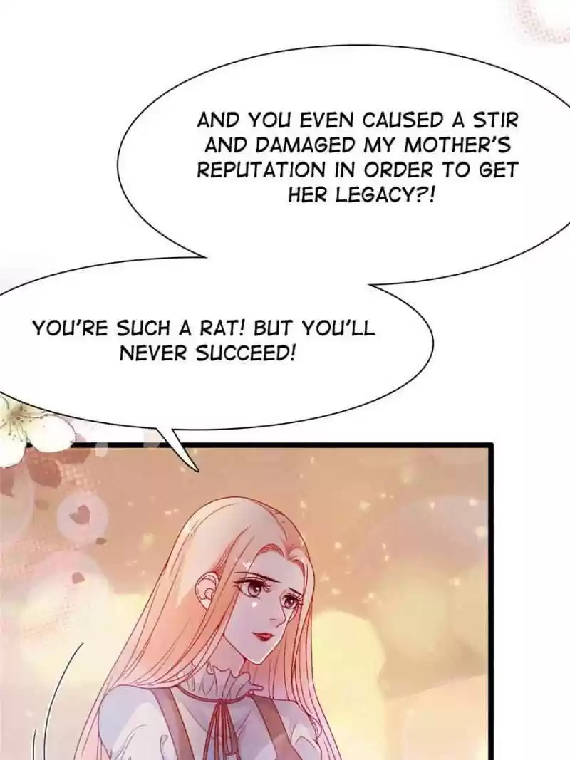 Mr. Zhou, Forced Marriage Is Illegal! Chapter 142