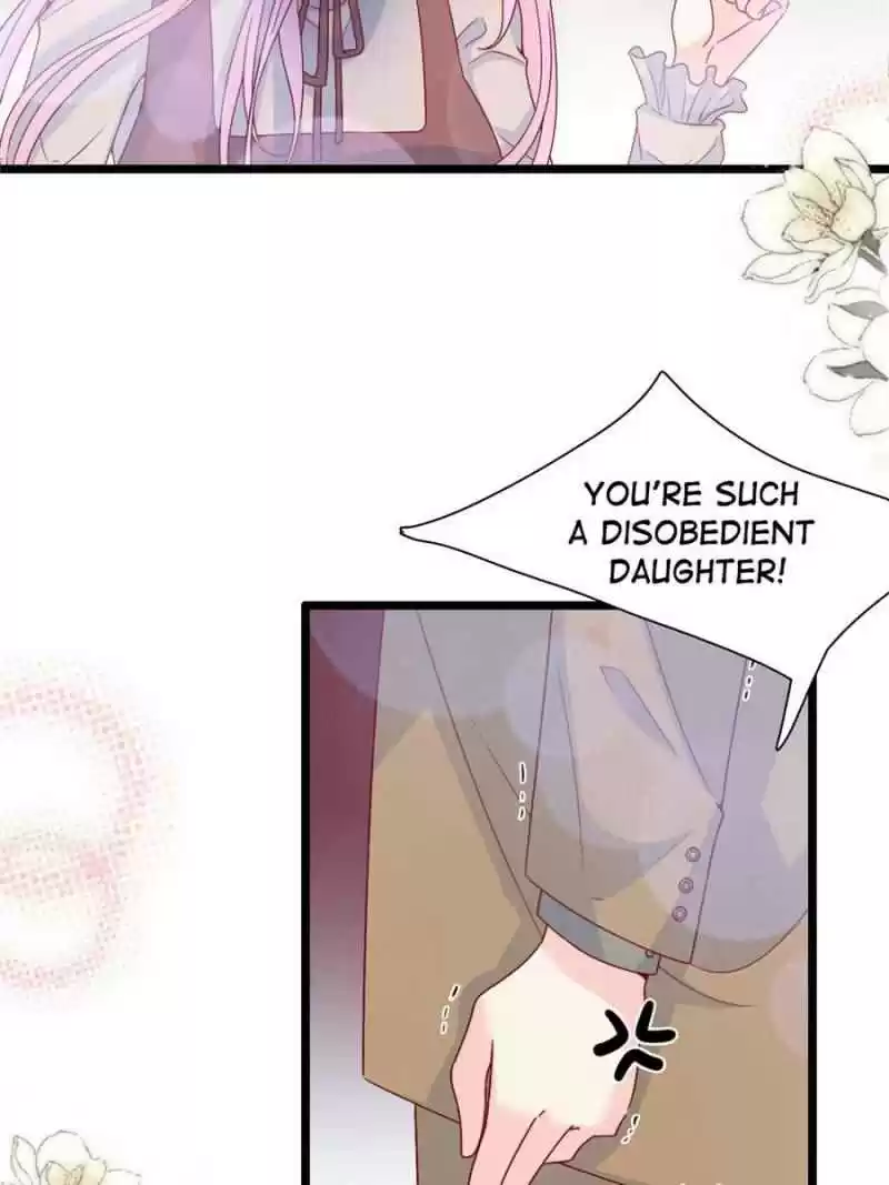 Mr. Zhou, Forced Marriage Is Illegal! Chapter 142