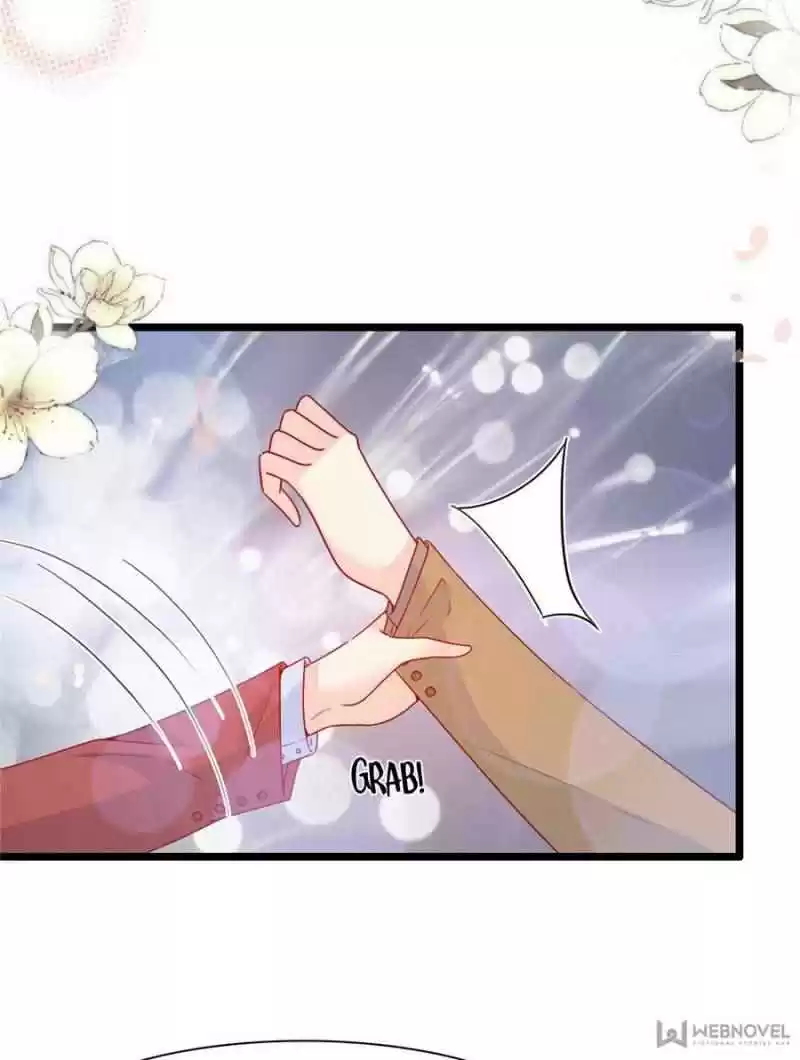 Mr. Zhou, Forced Marriage Is Illegal! Chapter 142