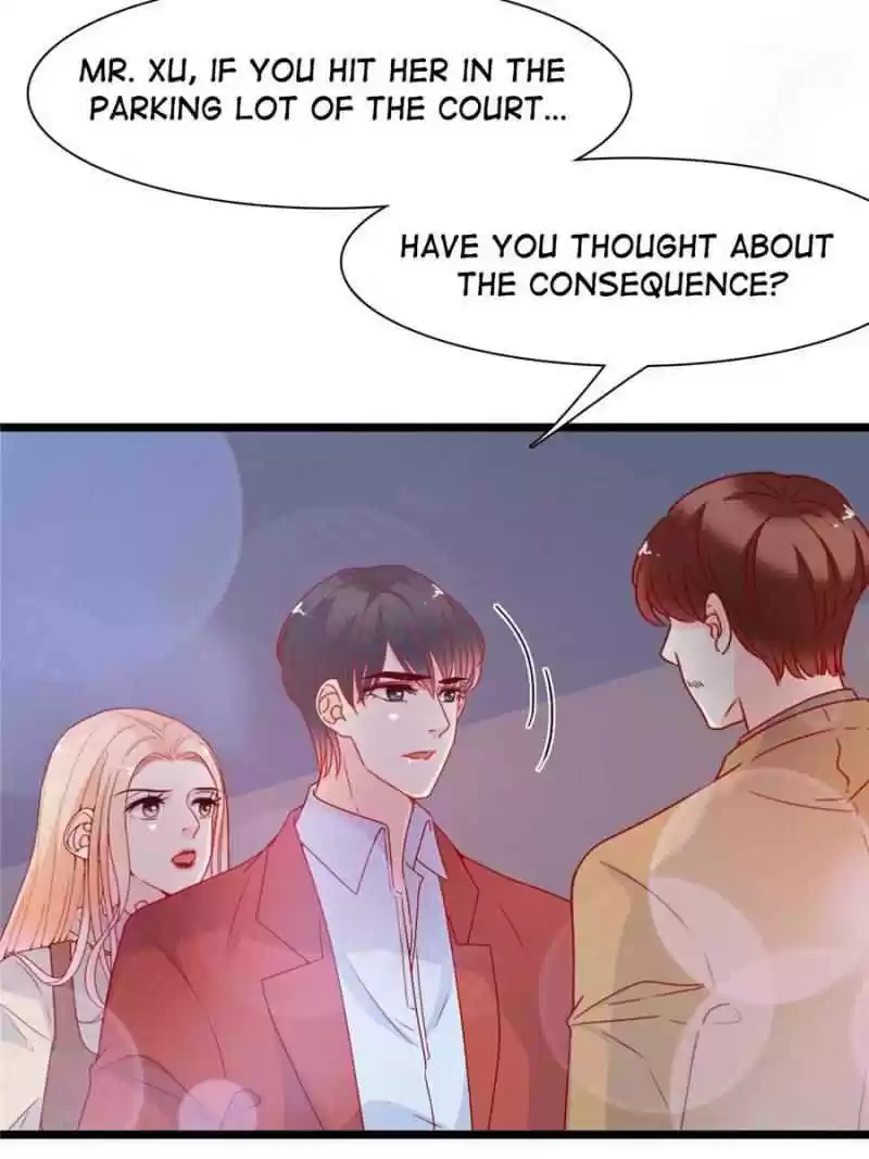 Mr. Zhou, Forced Marriage Is Illegal! Chapter 142