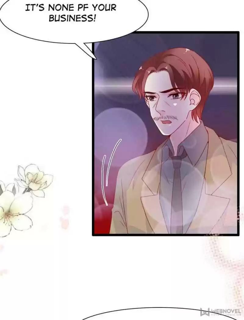 Mr. Zhou, Forced Marriage Is Illegal! Chapter 142