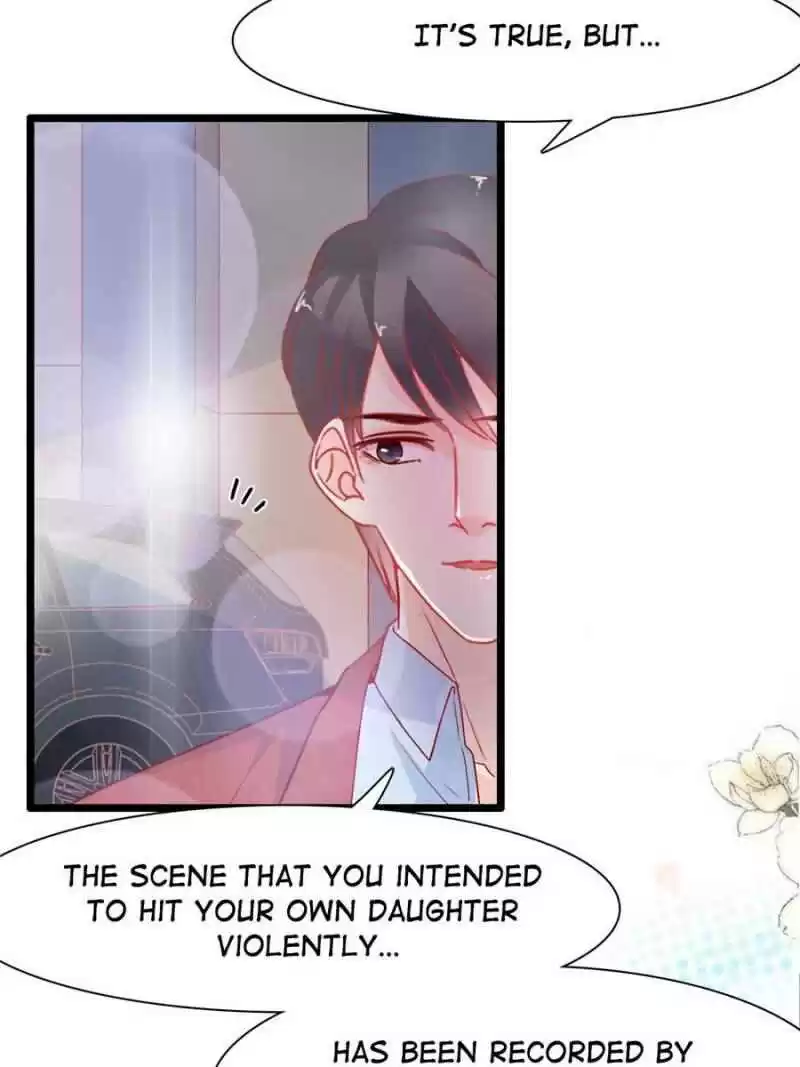 Mr. Zhou, Forced Marriage Is Illegal! Chapter 142