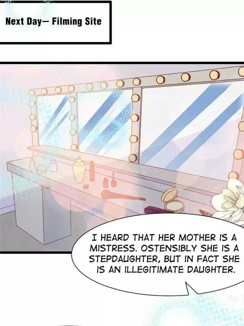 Mr. Zhou, Forced Marriage Is Illegal! Chapter 142