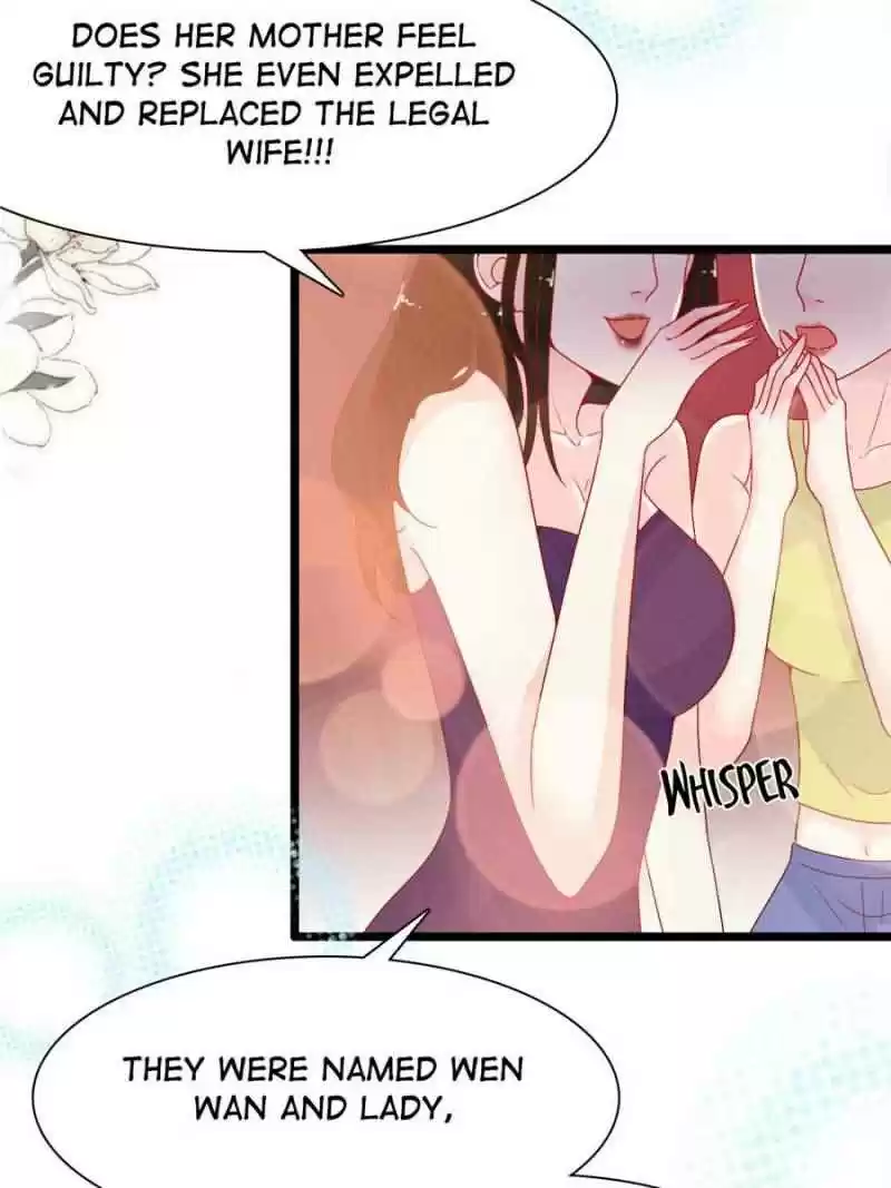 Mr. Zhou, Forced Marriage Is Illegal! Chapter 142