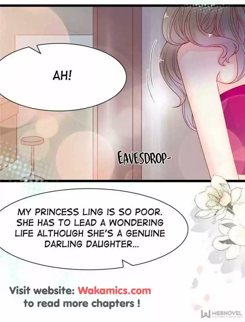 Mr. Zhou, Forced Marriage Is Illegal! Chapter 142