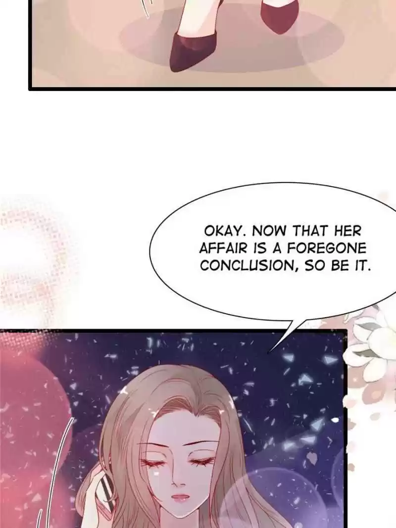 Mr. Zhou, Forced Marriage Is Illegal! Chapter 143